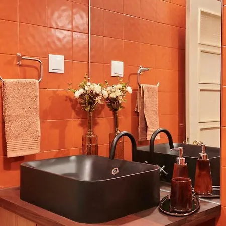 Alma Ao Sol - Sunny Appartement *