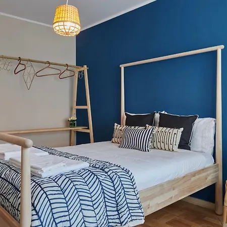 Appartement Alma Ao Sol - Sunny Porto