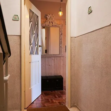 Appartement Alma Ao Sol - Sunny Porto