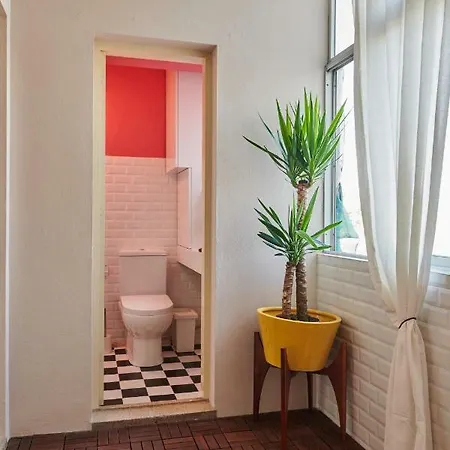 Appartement Alma Ao Sol - Sunny Porto