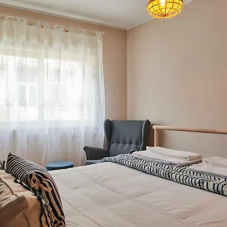 Appartement Alma Ao Sol - Sunny Porto
