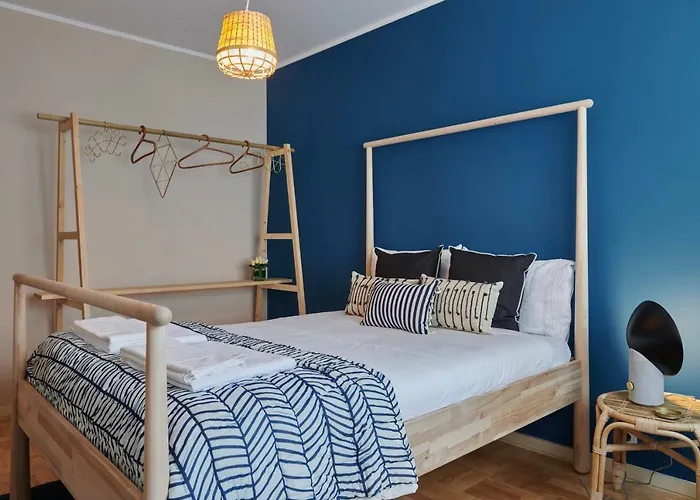 Appartement Alma Ao Sol - Sunny Oporto