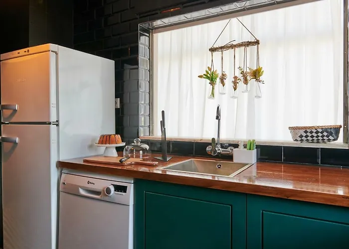 Appartement Alma Ao Sol - Sunny Oporto