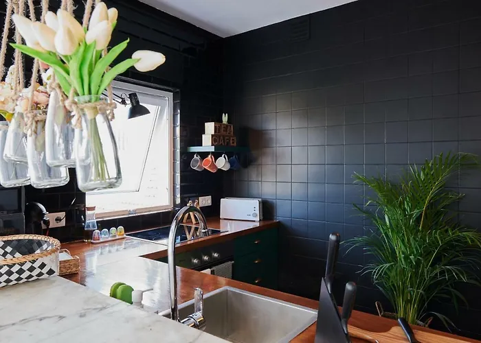 Appartement Alma Ao Sol - Sunny Oporto