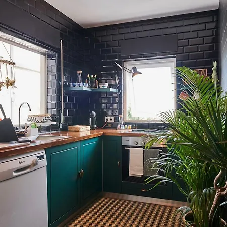 Appartement Alma Ao Sol - Sunny Oporto