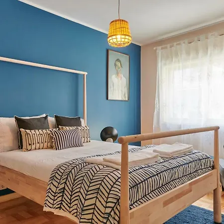 Appartement Alma Ao Sol - Sunny