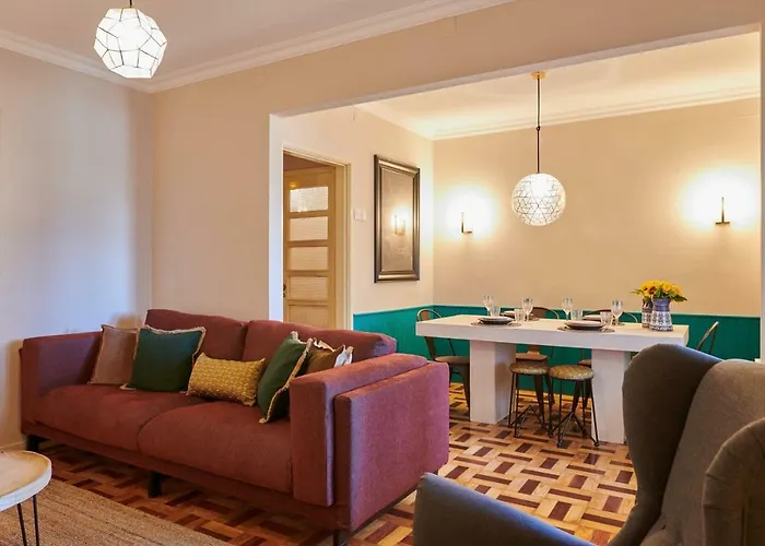 Alma Ao Sol - Sunny * Porto