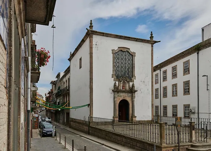 Daire Alma Ao Sol - Sunny