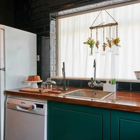 아파트 Alma Ao Sol - Sunny 포르투