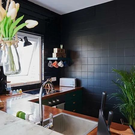 Appartement Alma Ao Sol - Sunny Oporto