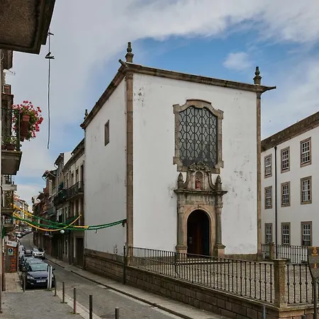 아파트 Alma Ao Sol - Sunny