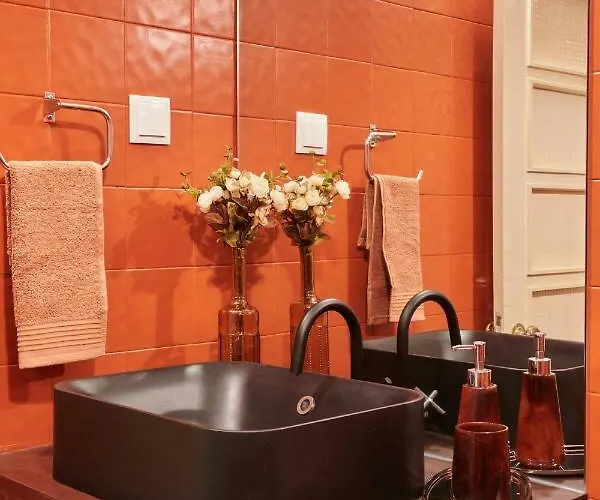 Alma Ao Sol - Sunny Apartment *