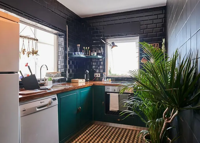 Apartment Alma Ao Sol - Sunny Porto